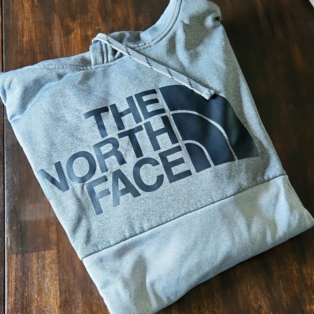 North Face Hoodie